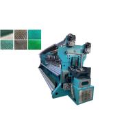 Buy cheap Electronic Warp Knitting Machine Customized Size 1 Year Warranty product