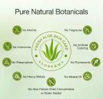 Vitamin C Aloe Soothing Face Cream VC Ice Cream Moisturizing And Moisturizing