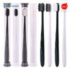 Buy cheap Straight Disposable Tooth Brush Gentle Clean Travel Toothbrush Disposable For Adult Kid from wholesalers