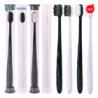 Buy cheap Straight Disposable Tooth Brush Gentle Clean Travel Toothbrush Disposable For Adult Kid from wholesalers