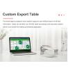 Buy cheap Streamlined Passport Data Entry Systems for International Travel 1280x960 Resolution from wholesalers