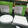 Buy cheap 225x225mm square led ceiling lamp with motion sensor indoor for bedroom living room from wholesalers