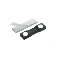 Buy cheap 6mm Ni Cu Ni Strong Magnetic Name Badge Holder product