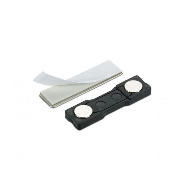 Buy cheap 6mm Ni Cu Ni Strong Magnetic Name Badge Holder from wholesalers