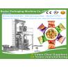 Buy cheap Pistachio nuts automatic vertical packaging machines Bestar packagingBSTV-420CZ 100g,200g,300g, 500g,800g,1KG,2KG,2.5KG from wholesalers
