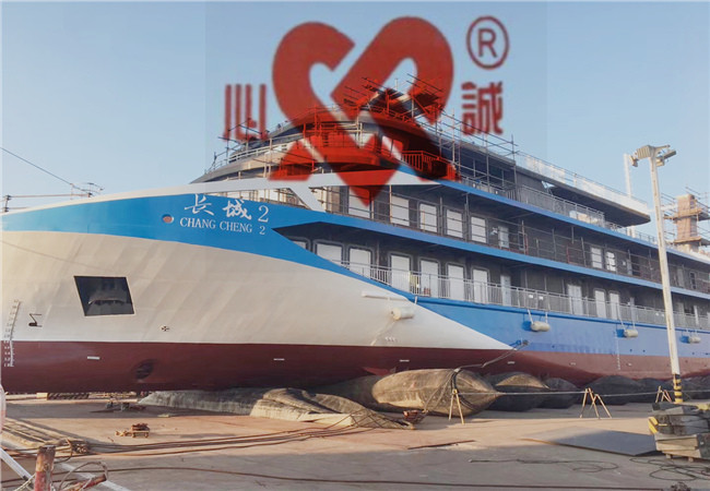 ISO 14409 Wreck Salvage Airbag