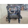 Buy cheap High Strength Mechanical Grapple For Various Excavator Grabbing Wood Log Stone from wholesalers