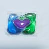 Buy cheap OEM Tough Stains Bleach High Efficiency Formula Laundry Detergent Pods from wholesalers
