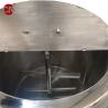 Buy cheap Fermenting Process Stainless Steel 500L 1000L Kombucha Brite Tank for ISO Certification from wholesalers