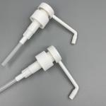 Dispenser Spray Long Nozzle Lotion Pump 24/410 28/400 Spring 20mm Single Hole