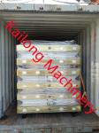 Ductile Iron GGG50 Foundry Molding Flasks For HWS Automatic Molding Line