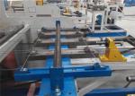 Square Hole Brick Force Wire Making Machine High Output Stable Performance