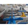 Buy cheap Square Hole Brick Force Wire Making Machine High Output Stable Performance from wholesalers