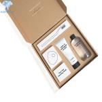 400gsm CCNB Skin Care Packaging Boxes Lightweight Cardboard Boxes