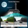 Buy cheap Truck Wireless HD 1080P DVR Reverse Camera Kit Metal Material from wholesalers