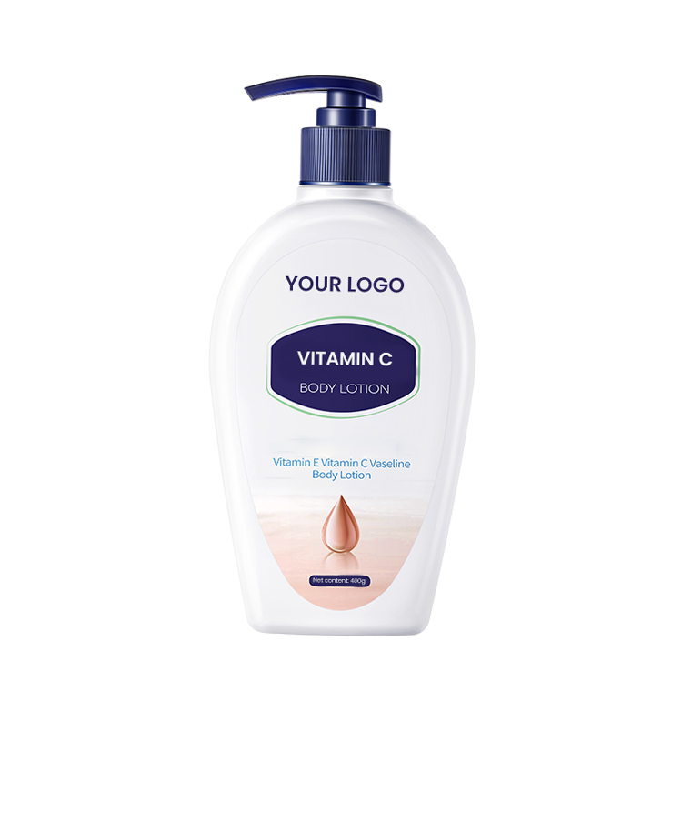 Hydrating Moisturizing Lotion Body Care 24 Hours Nourishing Vitamin E And Body Lotion