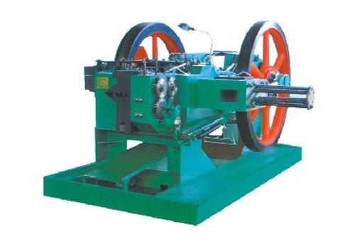 Buy cheap Automatic Spoke Nipple Rivet Shape Making Machine from wholesalers