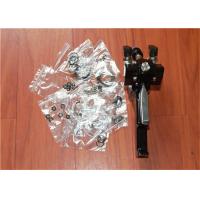 Buy cheap Air Polyurea Spray Gun 24Mpa Max.Fluid Working Pressure With High Efficiency product