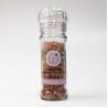 Buy cheap Transparent Manual 134g 100ml Plastic Salt Grinder from wholesalers