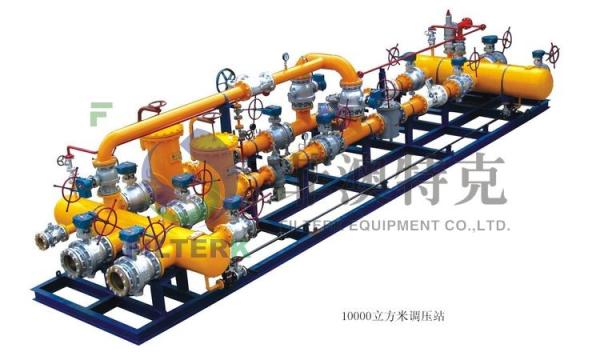 Buy cheap 50 Micron Gas Filter Element With Wool Felt Gasket Small Filtration Resistance from wholesalers