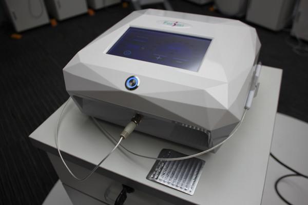 Quality Portable high frequency vascular removal/spider vein removal machine wholesale for sale