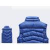 Buy cheap Polyester/ Cotton Work Jackets & Vests For Men Zipper With Twill / Women's Jackets from wholesalers