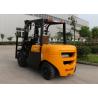 Buy cheap Hydraulic Industrial Forklift Truck With Automatic Stepless Speed Adjustable Transmission Gearbox from wholesalers