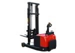 Buy cheap Double Gantry Hydraulic Power Equipment Two Cylinders 1500Kg Black And Red from wholesalers