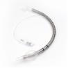 Buy cheap Reinforced Cuffed Endotracheal Tube With Pilot Balloon from wholesalers