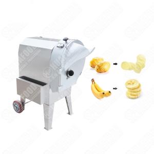 Buy cheap Vitamin Pellet Commercial Onion Cutter Price With Low Price from wholesalers