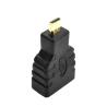 Buy cheap Micro HDMI to HDMI adapter Connector from wholesalers