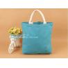 Buy cheap Eco Cotton Organic Canvas Bag, customized large cotton bag canvas tote bag,Manufacturer eco friendly shopping tote cotto from wholesalers