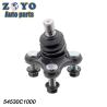 Buy cheap 54530C1000 Control Arm Ball Joints for 2015-2019 Hyundai Sonata Optimal Performance from wholesalers