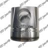 Buy cheap 6D102 7795 50mm combustion chamber Diesel Engine Piston 6738-31-2110 6738-31-2111 3802747 For KOMATSU from wholesalers