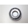 Buy cheap 30305 Excavator Spare Parts SG015 25*62*18.25 Swing Tapered Roller Bearing from wholesalers