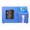 Buy cheap Measurement range 0-10% Activated carbon penetration sulfur capacity tester 450ml electrolytic cell from wholesalers