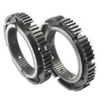 WG2210100007 Synchronizer Gear Rust Prevention Howo Truck Spare Parts