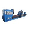 Buy cheap CW61125 Lathe Heavy Duty Universal Turning Engine Turning Lathe Machine Tools from wholesalers