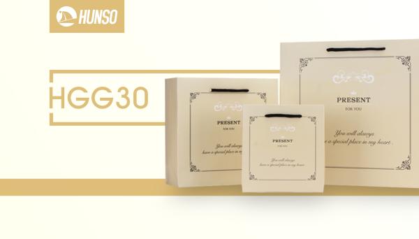 Buy cheap Order Decorative Paper Cardboard Gift Bags , Coloured Paper Bags UV Coating from wholesalers