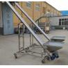 Buy cheap Small Auger Screw Conveyor System for Grain from wholesalers