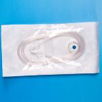 Disposable 300psi 120cm Central Venous Catheter Kit Luer Lock Feeding Tube