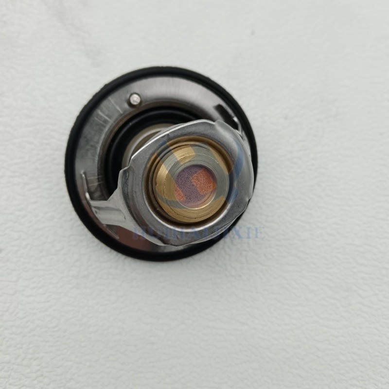 Thermostat 6754-61-6210 5256423 for Excavator PC200-8 PC210-8 PC220-8 Temperature Sensor