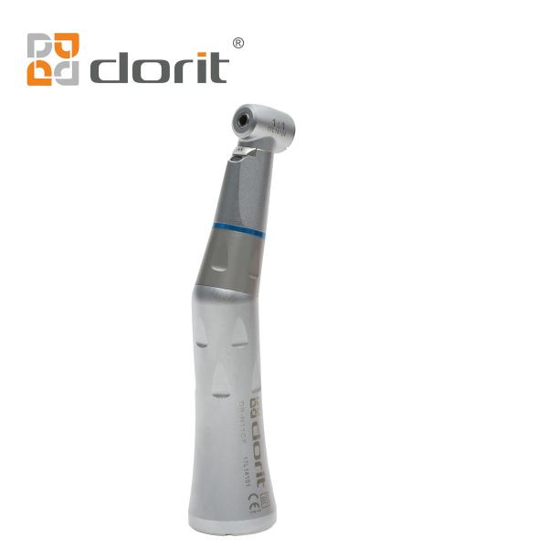 Buy cheap 50db Dental Instruments Contra Angle Surgical Handpiece 2.33mm To 2.35mm Bur DR11CF from wholesalers