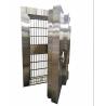 Buy cheap Waterproof High Load Bearing Wear Resistance Vault Room Door New Design from wholesalers
