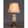 Buy cheap Hand Painting Elegant 39cm X 73cm Decorative Table Lamp from wholesalers