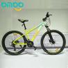 Buy cheap Unisex Lightweight Mountain Bike 21 Speed Aluminum Alloy 24/26 Inch MTB from wholesalers