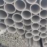 Buy cheap 2507 Stainless Steel Seamless Pipe Wall Thickness 1-20mm In Aviation Chemical Industry from wholesalers