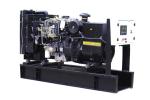 Buy cheap Original Perkins With Stamford Alternator Open Type Diesel Generator Set Prime Power from wholesalers