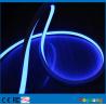 Buy cheap whole sale square 120v blue 16*16m spool led neon strips for outdoor from wholesalers