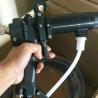 Buy cheap 10kV – 100kV Electrostatic Powder Spray Gun Coating Electrostatic Paint Sprayer from wholesalers